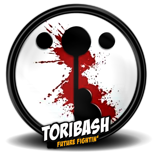 Toribash - Future Fightin 1 Icon 512x512 png